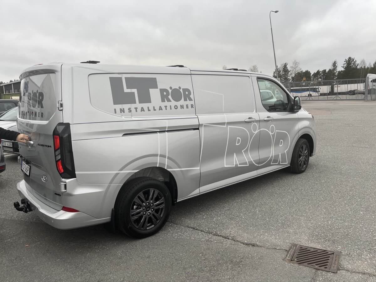 Rörmokare i Örebro – LT Rör utför VVS-arbete