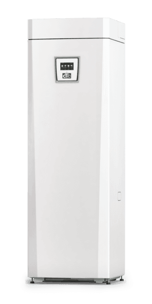 CTC EcoHeat 400