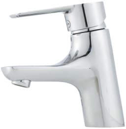 Mora Cera B5 – Byte av tvättställsblandare