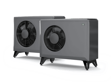 CTC EcoAir 400