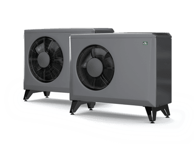 CTC EcoAir 600M