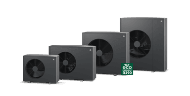 CTC EcoAir C100